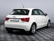 Audi A1 I (8X) Москва  - изображение 21