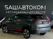 Changan CS35 Plus I Рестайлинг Уфа  - изображение 26