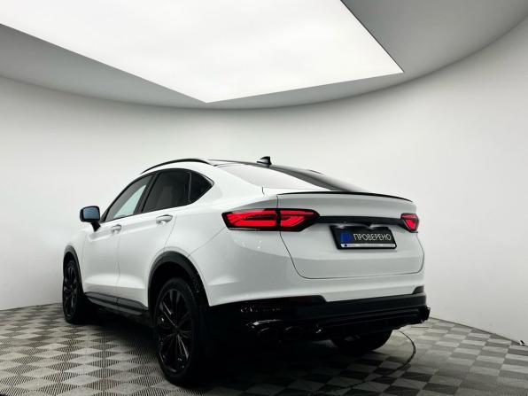Geely Tugella I Рестайлинг с пробегом 2023 года, цена 3 199 000 рублей, 27594 км, внедорожник, Автокод Объявления