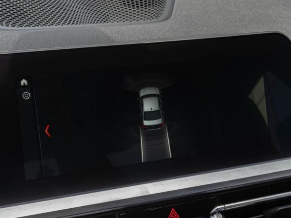 BMW 3 серии VII (G2x) с пробегом 2019 года, цена 3 150 000 рублей, 107822 км, седан, Автокод Объявления