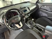 Kia Sportage III Березовский  - изображение 34