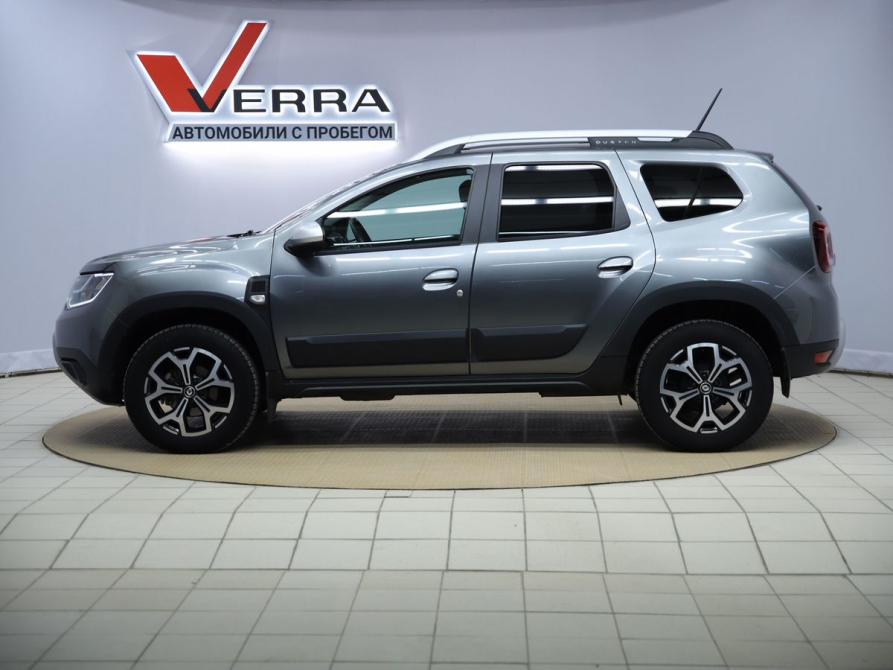 Renault Duster II Уфа  - изображение 8