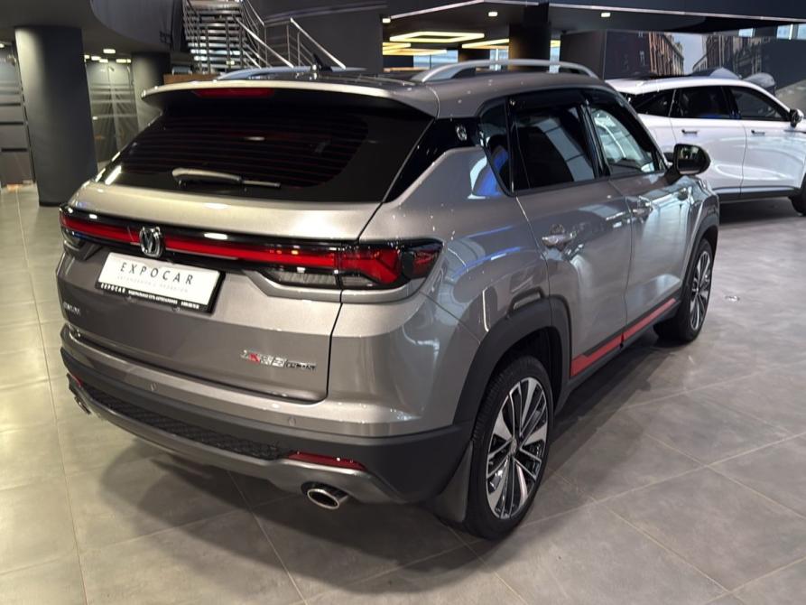 Changan CS35 Plus I Рестайлинг Тюмень  - изображение 5