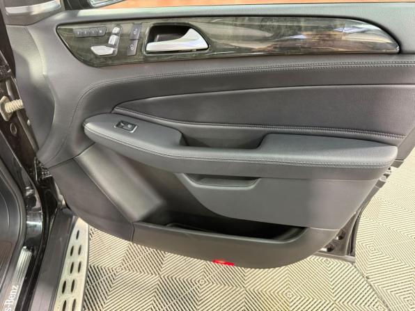 Mercedes-Benz GLE I (W166) с пробегом 2017 года, цена 4 099 000 рублей, 75500 км, внедорожник, Автокод Объявления
