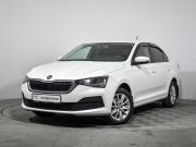 Skoda Rapid II Санкт-Петербург  - изображение 19