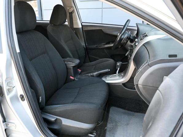 Toyota Corolla X (E140 E150) с пробегом 2008 года, цена 989 300 рублей, 231691 км, седан, Автокод Объявления