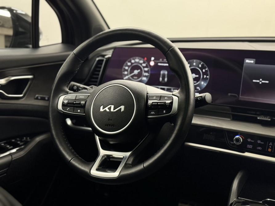 Kia Sportage V Вологда  - изображение 19