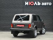Lada (ВАЗ) Niva Legend Екатеринбург  - изображение 23
