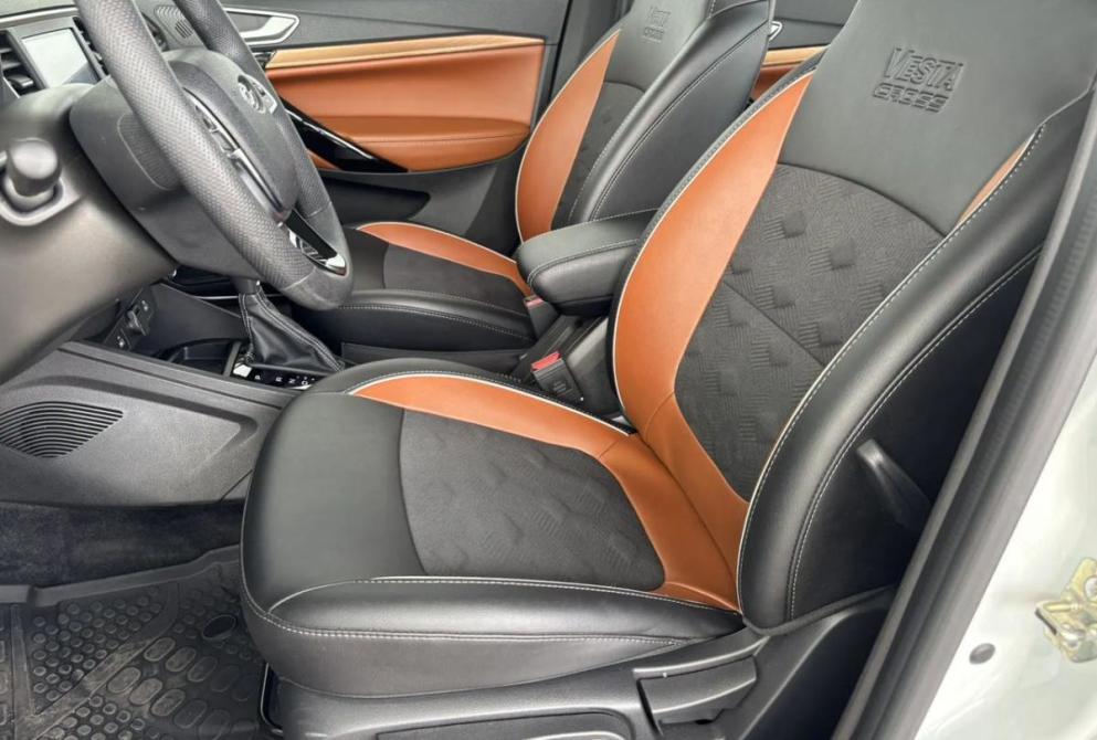 Lada (ВАЗ) Vesta I Рестайлинг (NG) Киров  - изображение 15