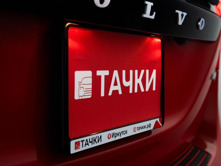 Volvo V60 I Иркутск  - изображение 22