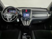 Honda CR-V III Рестайлинг Москва  - изображение 30