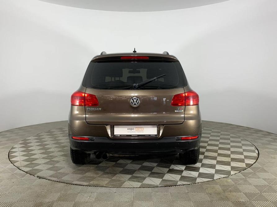 Volkswagen Tiguan I Рестайлинг Ногинск  - изображение 8