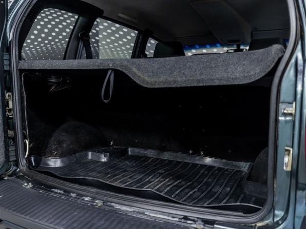 Chevrolet Niva I Рестайлинг с пробегом 2016 года, цена 588 000 рублей, 163566 км, внедорожник, Автокод Объявления