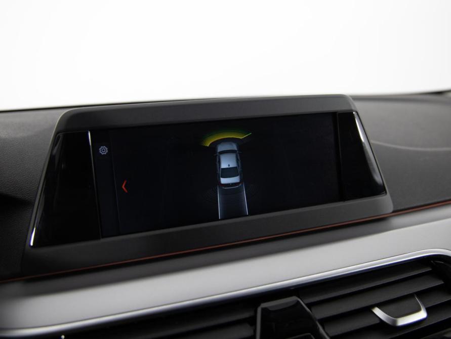 BMW 5 серии VII (G30/G31/G38) Санкт-Петербург  - изображение 19
