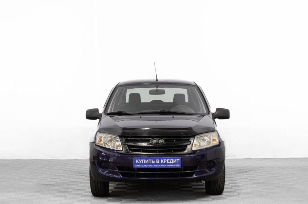Lada (ВАЗ) Granta I Барнаул  - изображение 2