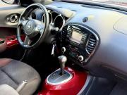 Nissan Juke I Воронеж  - изображение 43