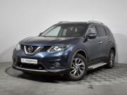Nissan X-Trail III Санкт-Петербург  - изображение 24