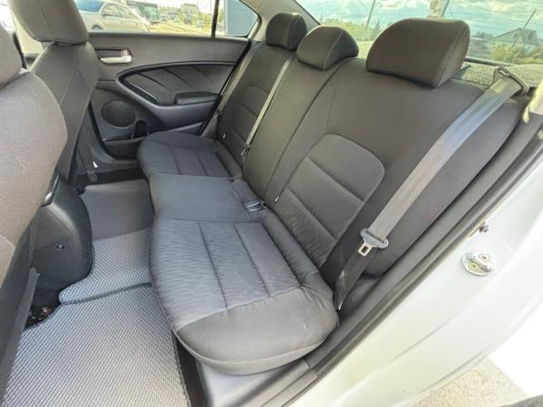 Kia Cerato III с пробегом 2013 года, цена 990 000 рублей, 159000 км, седан, Автокод Объявления