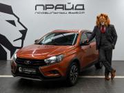 Lada (ВАЗ) Vesta I Ростов-на-Дону  - изображение 18