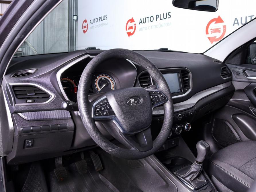 Lada (ВАЗ) Vesta I Рестайлинг (NG) Минеральные Воды  - изображение 7