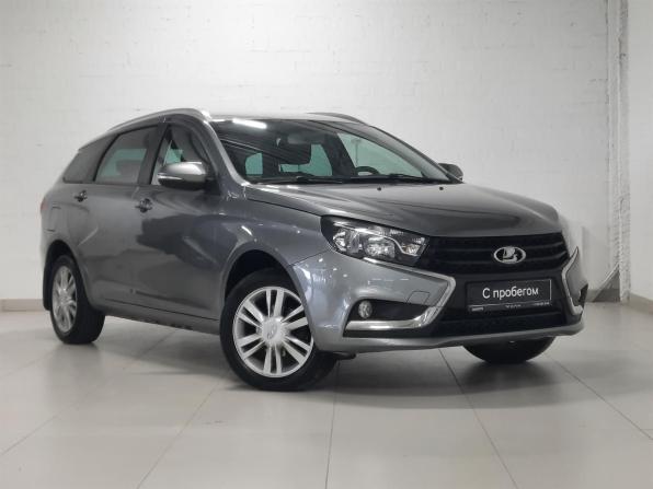 Lada (ВАЗ) Vesta I с пробегом 2018 года, цена 955 000 рублей, 76000 км, универсал, Автокод Объявления