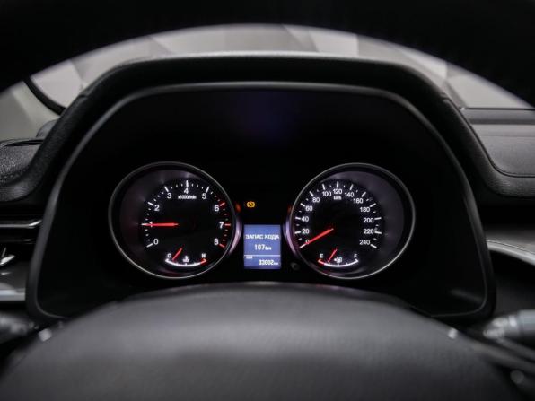 Haval M6 II с пробегом 2024 года, цена 1 848 000 рублей, 35000 км, внедорожник, Автокод Объявления