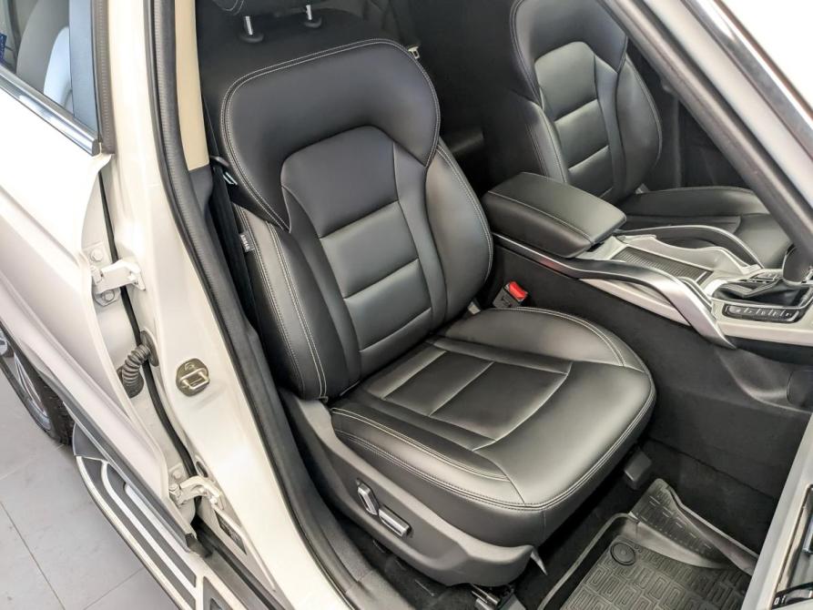 Geely Atlas I Москва  - изображение 23