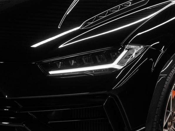 Lamborghini Urus I Рестайлинг с пробегом 2023 года, цена 27 000 000 рублей, 28162 км, внедорожник, Автокод Объявления