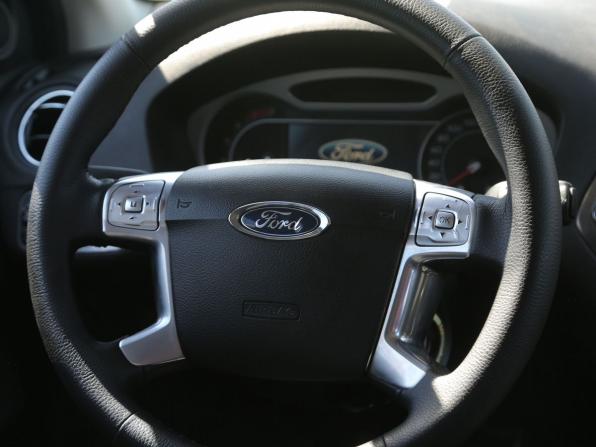 Ford Mondeo IV с пробегом 2007 года, цена 591 000 рублей, 161300 км, седан, Автокод Объявления