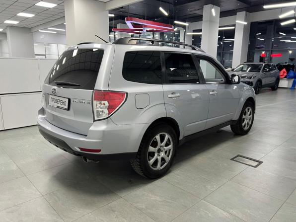 Subaru Forester III Рестайлинг с пробегом 2011 года, цена 1 370 000 рублей, 158000 км, внедорожник, Автокод Объявления