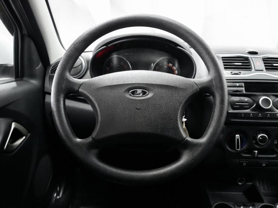 Lada (ВАЗ) Granta I Рестайлинг Ульяновск  - изображение 11