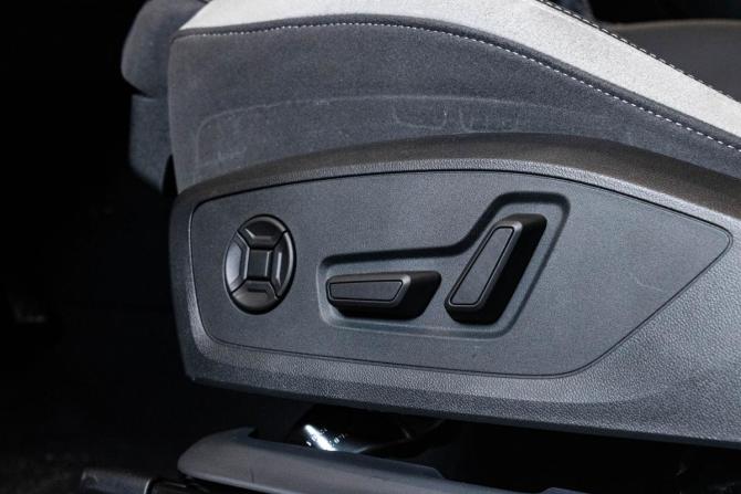 Audi Q3 III (FJ) с пробегом 2026 года, цена 3 749 000 рублей, 32 км, внедорожник, Автокод Объявления