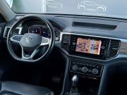 Volkswagen Teramont I Рестайлинг Санкт-Петербург  - изображение 53