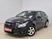 Chevrolet Cruze I Альметьевск  - изображение 19