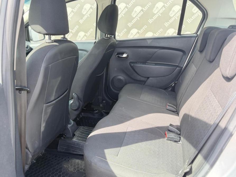 Renault Logan II Краснодар  - изображение 24