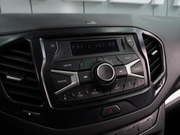 Lada (ВАЗ) Vesta I с пробегом 2018 года, цена 824 000 рублей, 101569 км, седан, Автокод Объявления