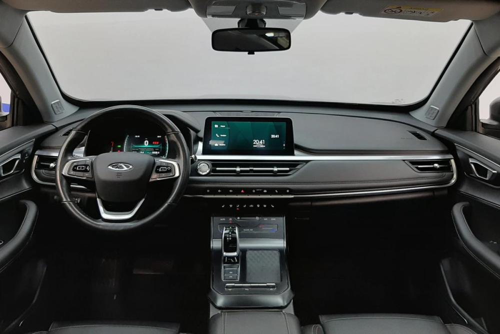 Chery Tiggo 7 Pro I Москва  - изображение 9