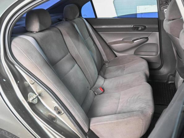 Honda Civic VIII с пробегом 2008 года, цена 739 000 рублей, 300689 км, седан, Автокод Объявления