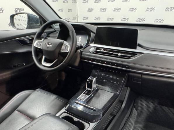 Chery Tiggo 7 Pro I с пробегом 2021 года, цена 1 680 000 рублей, 74952 км, внедорожник, Автокод Объявления