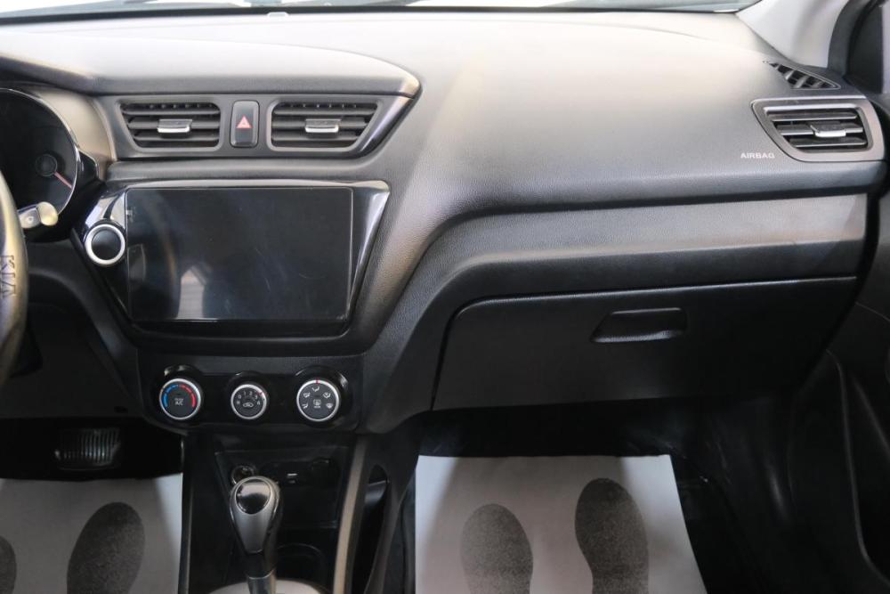 Kia Rio III Рестайлинг Омск  - изображение 16