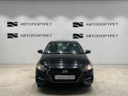 Hyundai Solaris II Санкт-Петербург  - изображение 32