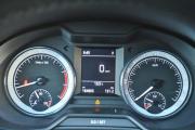 Skoda Octavia III (A7) Рестайлинг Москва  - изображение 35