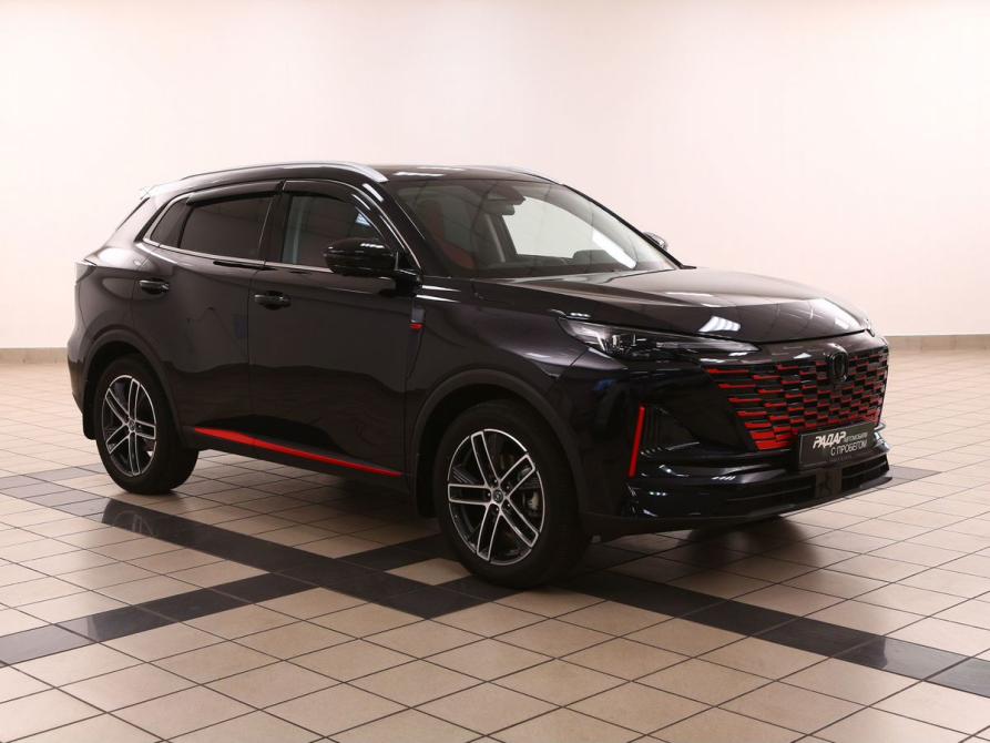 Changan UNI-S (CS55 Plus) I Иваново  - изображение 1