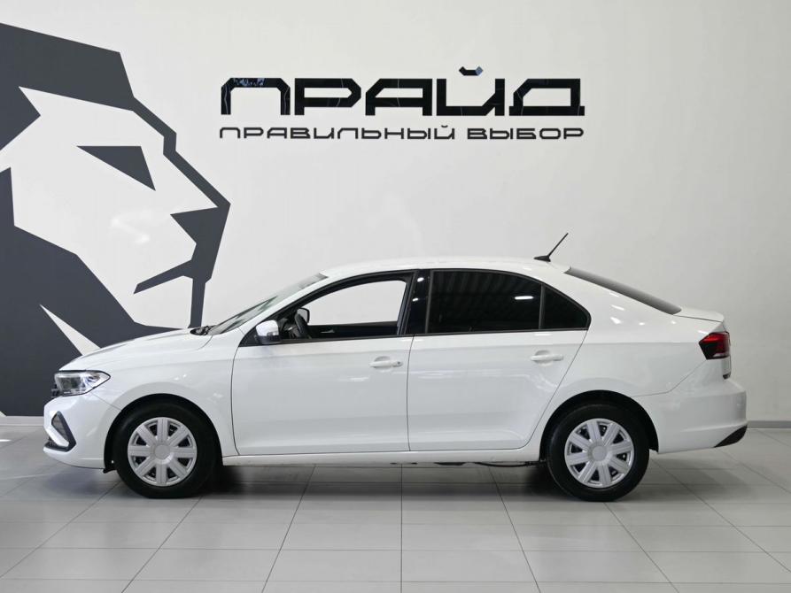 Volkswagen Polo VI Ростов-на-Дону  - изображение 8