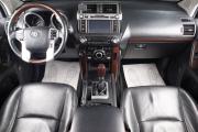 Toyota Land Cruiser Prado 150 Series Рестайлинг 2 Оренбург  - изображение 28