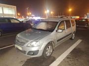 Lada (ВАЗ) Largus I Санкт-Петербург  - изображение 5