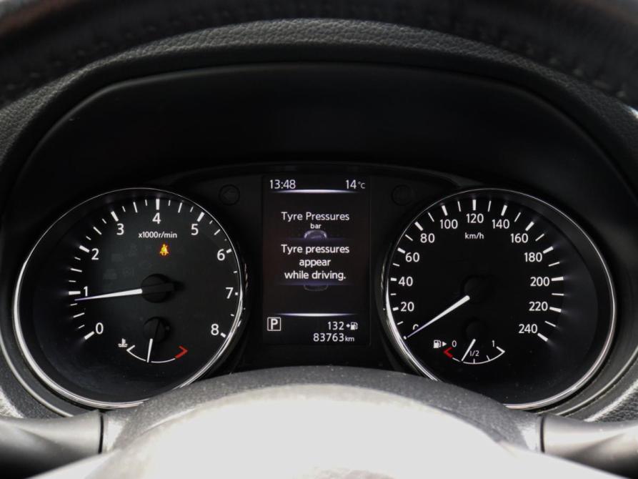 Nissan X-Trail III Рестайлинг Химки  - изображение 9