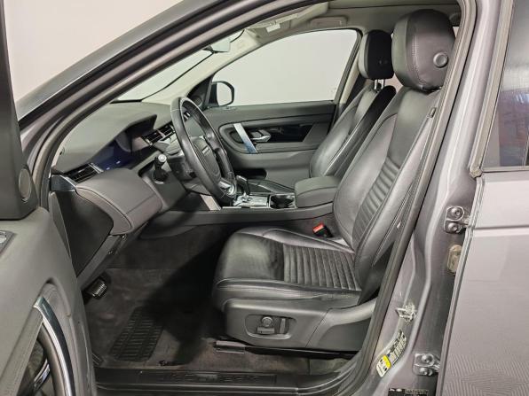 Land Rover Discovery Sport I Рестайлинг с пробегом 2019 года, цена 3 499 000 рублей, 72348 км, внедорожник, Автокод Объявления