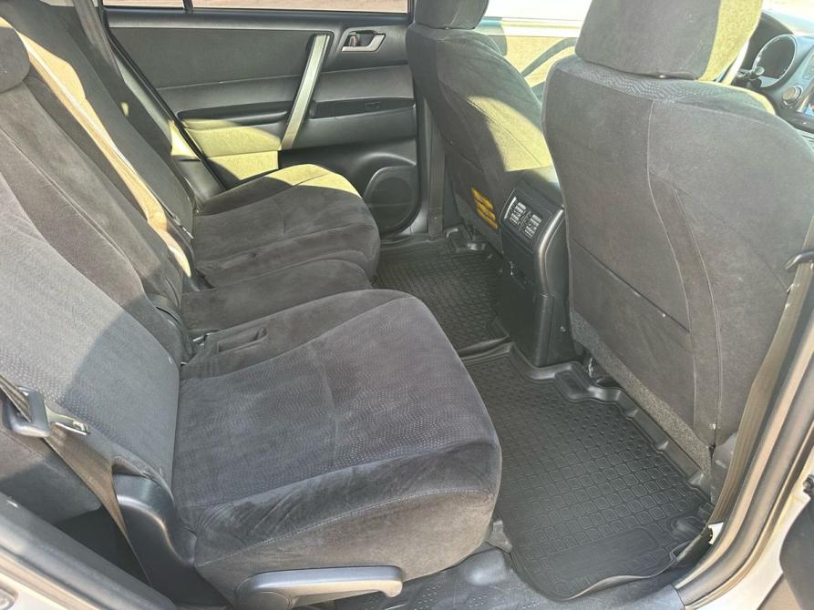 Toyota Highlander II (XU40) Рестайлинг Волгоград  - изображение 27