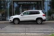 Volkswagen Tiguan I Рестайлинг Брянск  - изображение 24